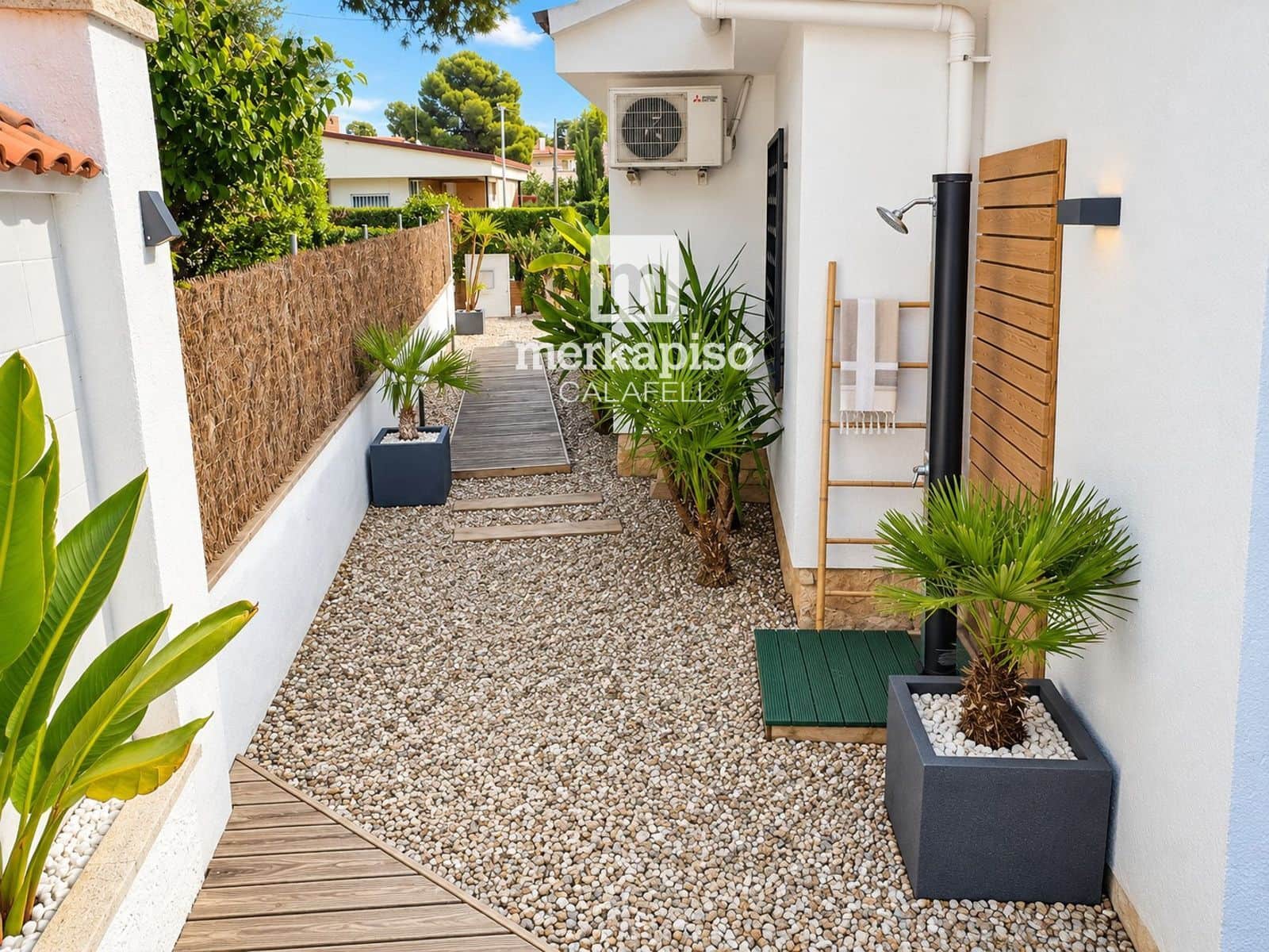 3 Zimmer Villa zu verkaufen in Calafell mit Garage - 379.000 € (Ref: 10163273)