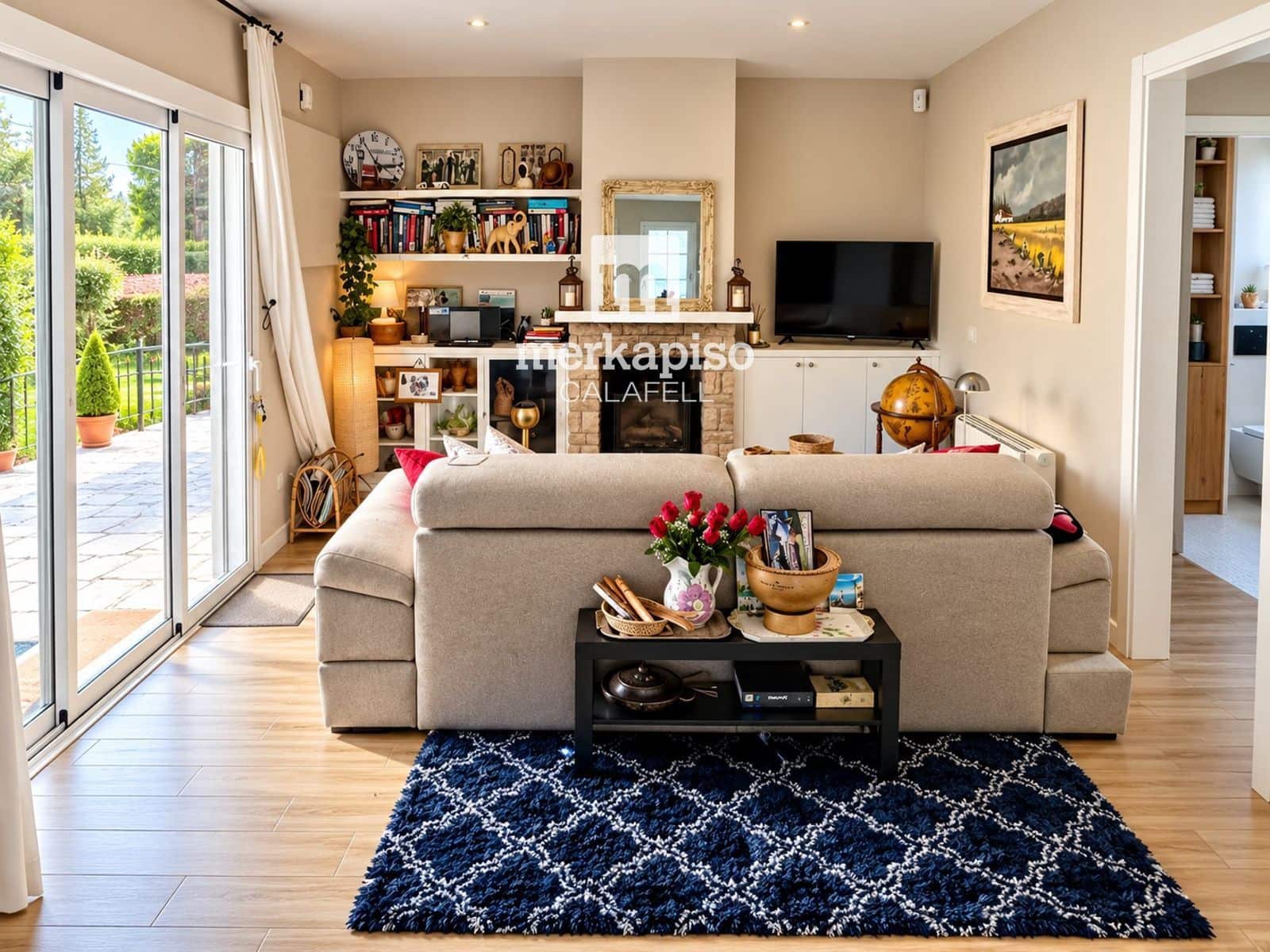 3 Zimmer Villa zu verkaufen in Calafell mit Garage - 379.000 € (Ref: 10163273)