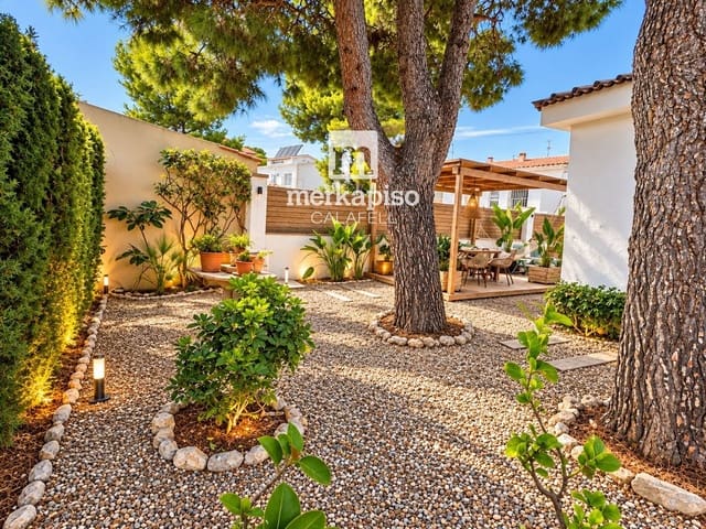 3 Zimmer Villa zu verkaufen in Calafell mit Garage - 379.000 € (Ref: 10163273)