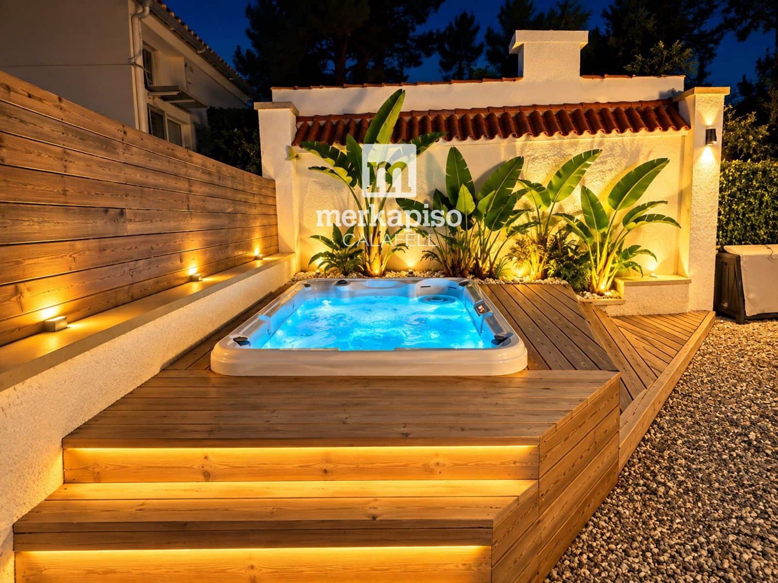 3 Zimmer Villa zu verkaufen in Calafell mit Garage - 379.000 € (Ref: 10163273)