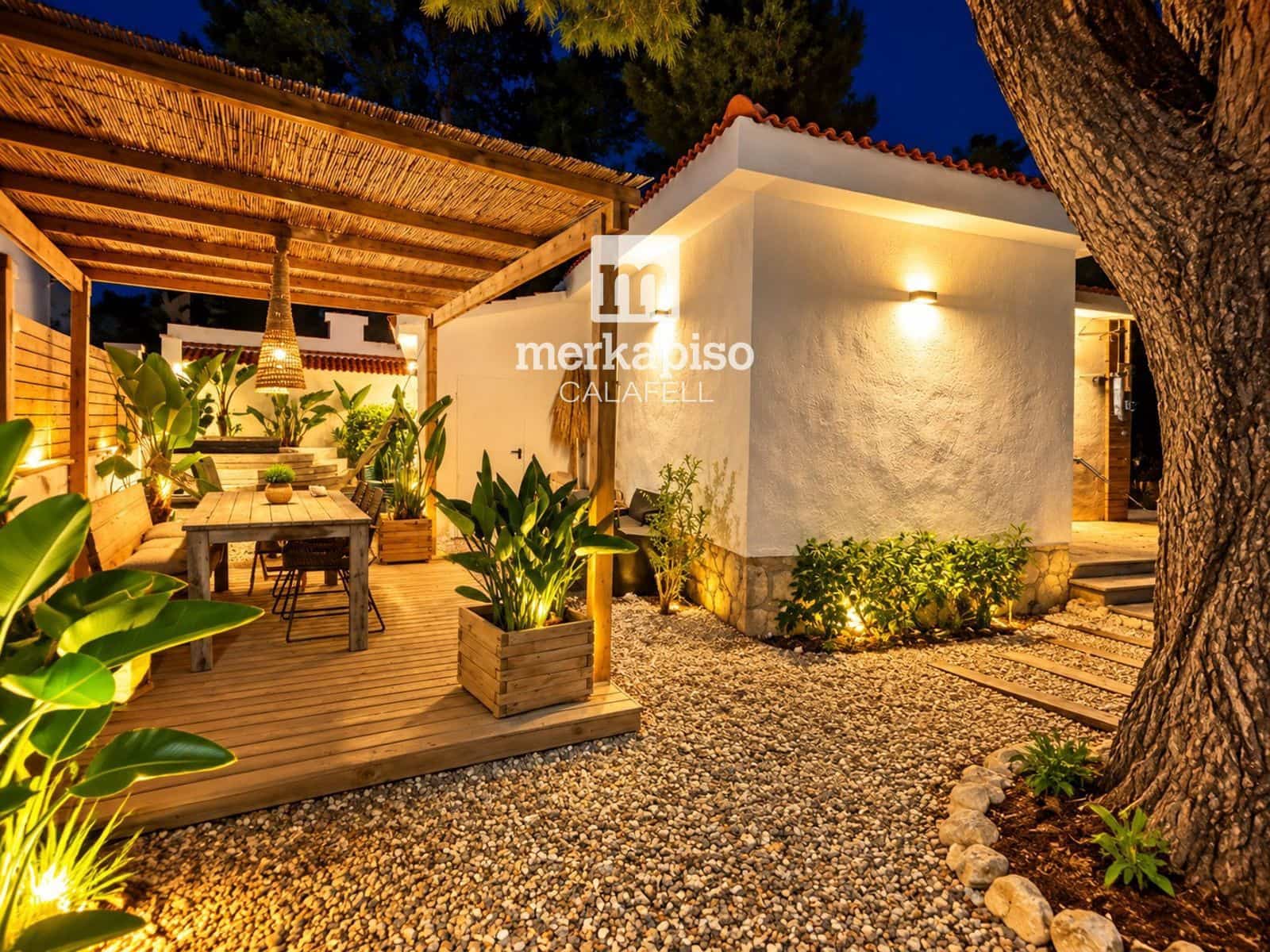 3 Zimmer Villa zu verkaufen in Calafell mit Garage - 379.000 € (Ref: 10163273)