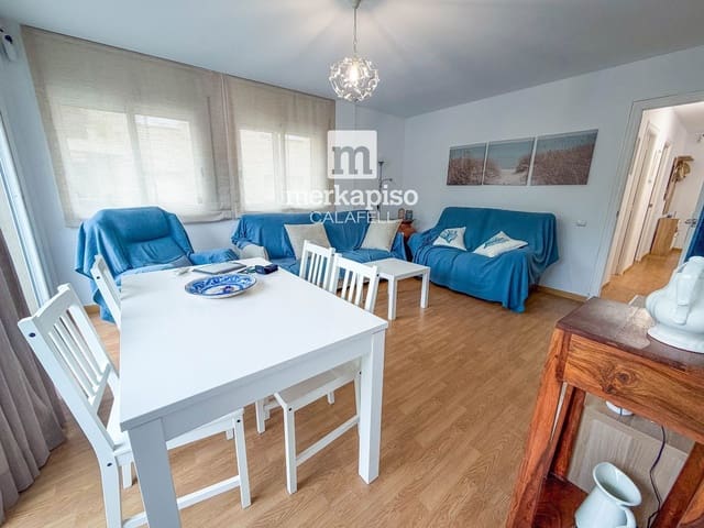 3 chambre Appartement à vendre à Calafell avec piscine garage - 319 000 € (Ref: 10163274)