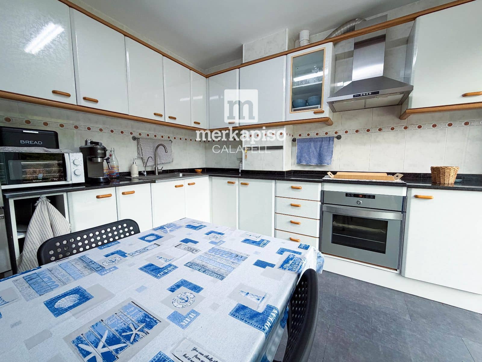 3 chambre Appartement à vendre à Calafell avec piscine garage - 319 000 € (Ref: 10163274)