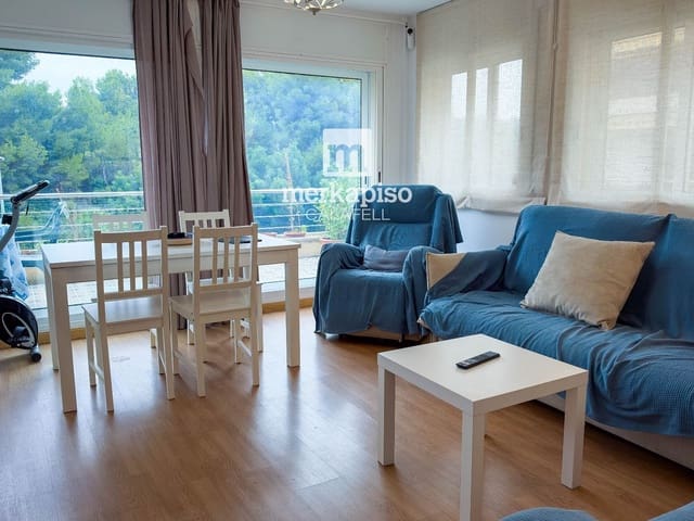 3 chambre Appartement à vendre à Calafell avec piscine garage - 319 000 € (Ref: 10163274)