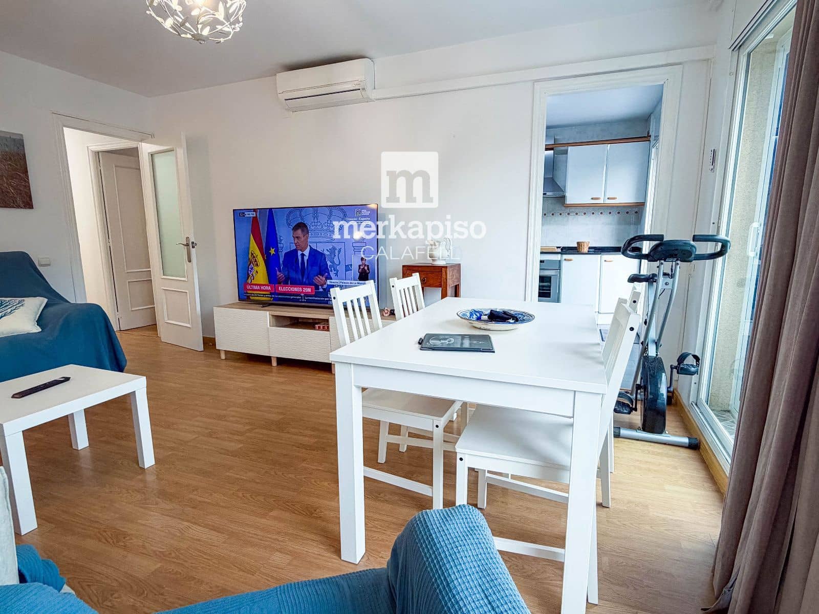 3 chambre Appartement à vendre à Calafell avec piscine garage - 319 000 € (Ref: 10163274)