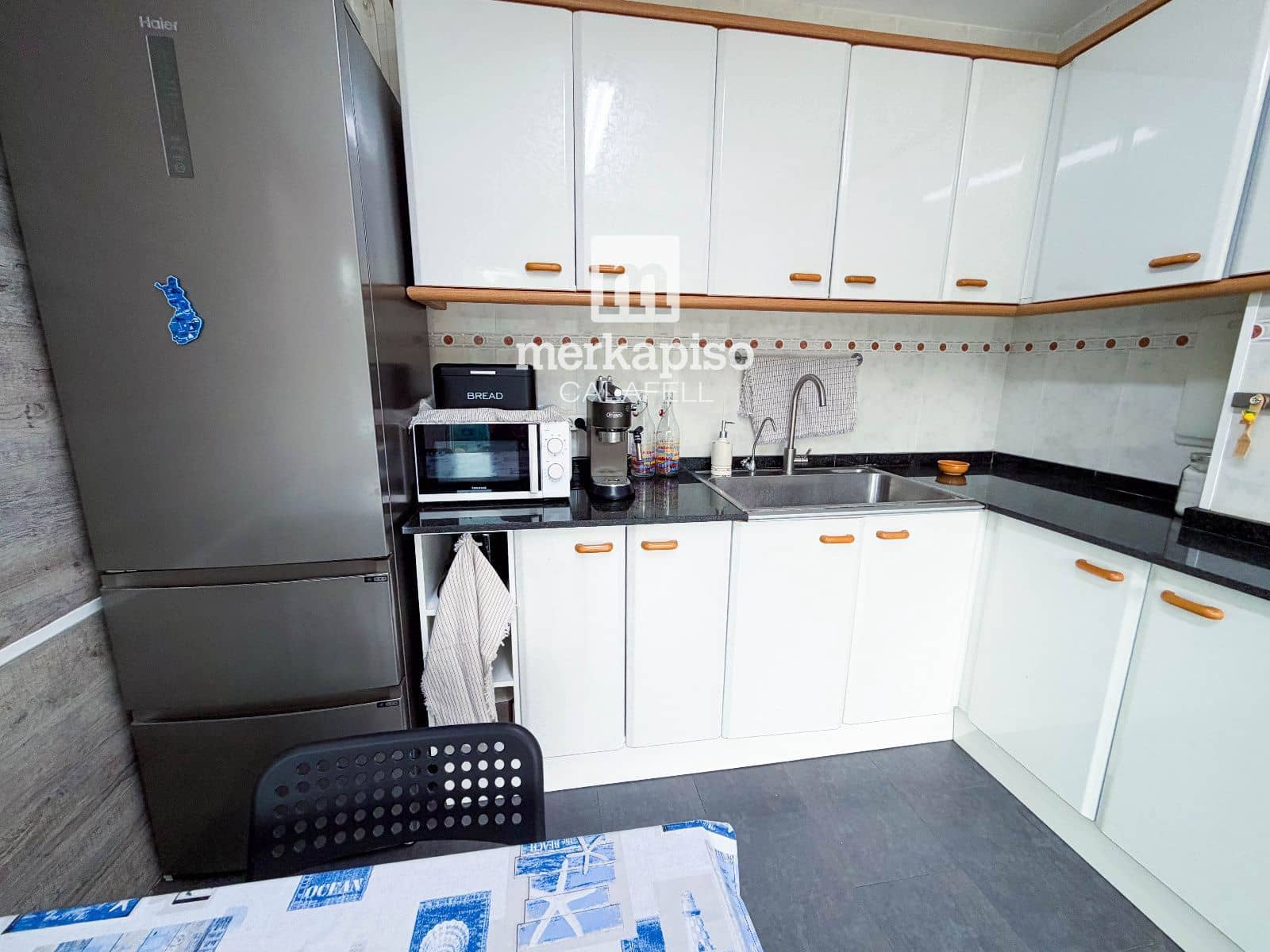 3 chambre Appartement à vendre à Calafell avec piscine garage - 319 000 € (Ref: 10163274)
