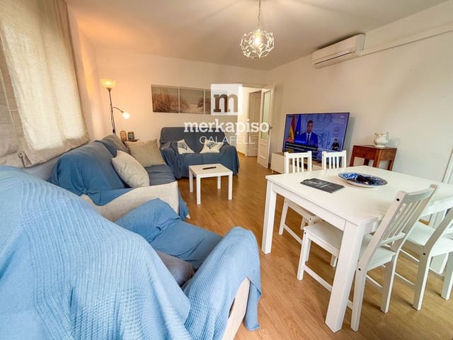 3 chambre Appartement à vendre à Calafell avec piscine garage - 319 000 € (Ref: 10163274)