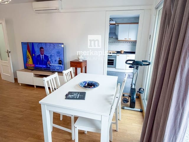 3 chambre Appartement à vendre à Calafell avec piscine garage - 319 000 € (Ref: 10163274)