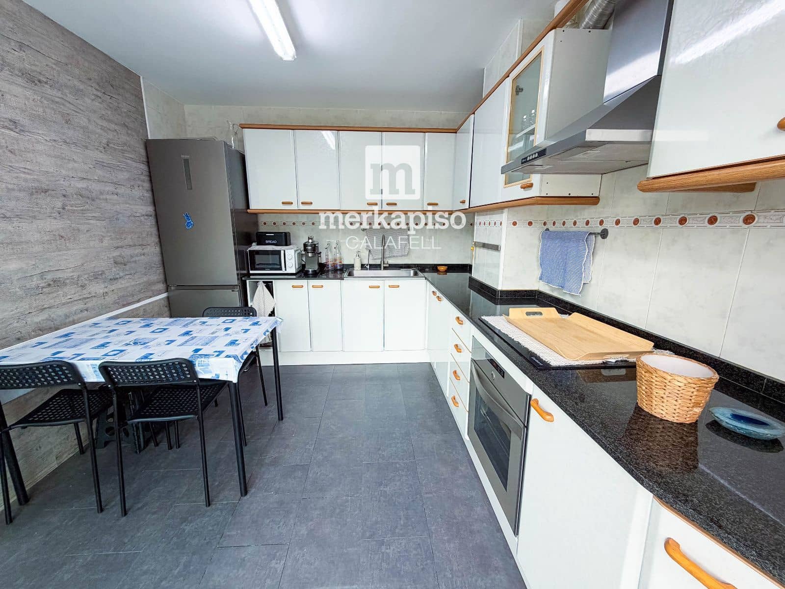 3 chambre Appartement à vendre à Calafell avec piscine garage - 319 000 € (Ref: 10163274)