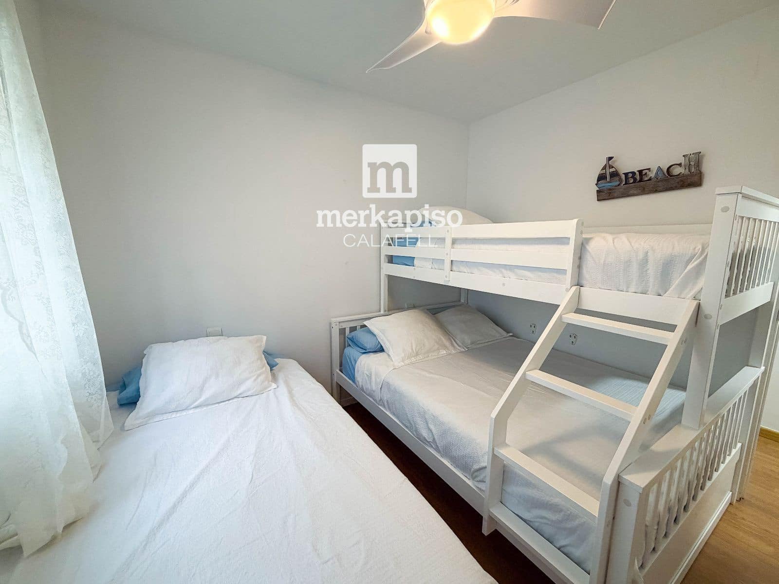 3 chambre Appartement à vendre à Calafell avec piscine garage - 319 000 € (Ref: 10163274)