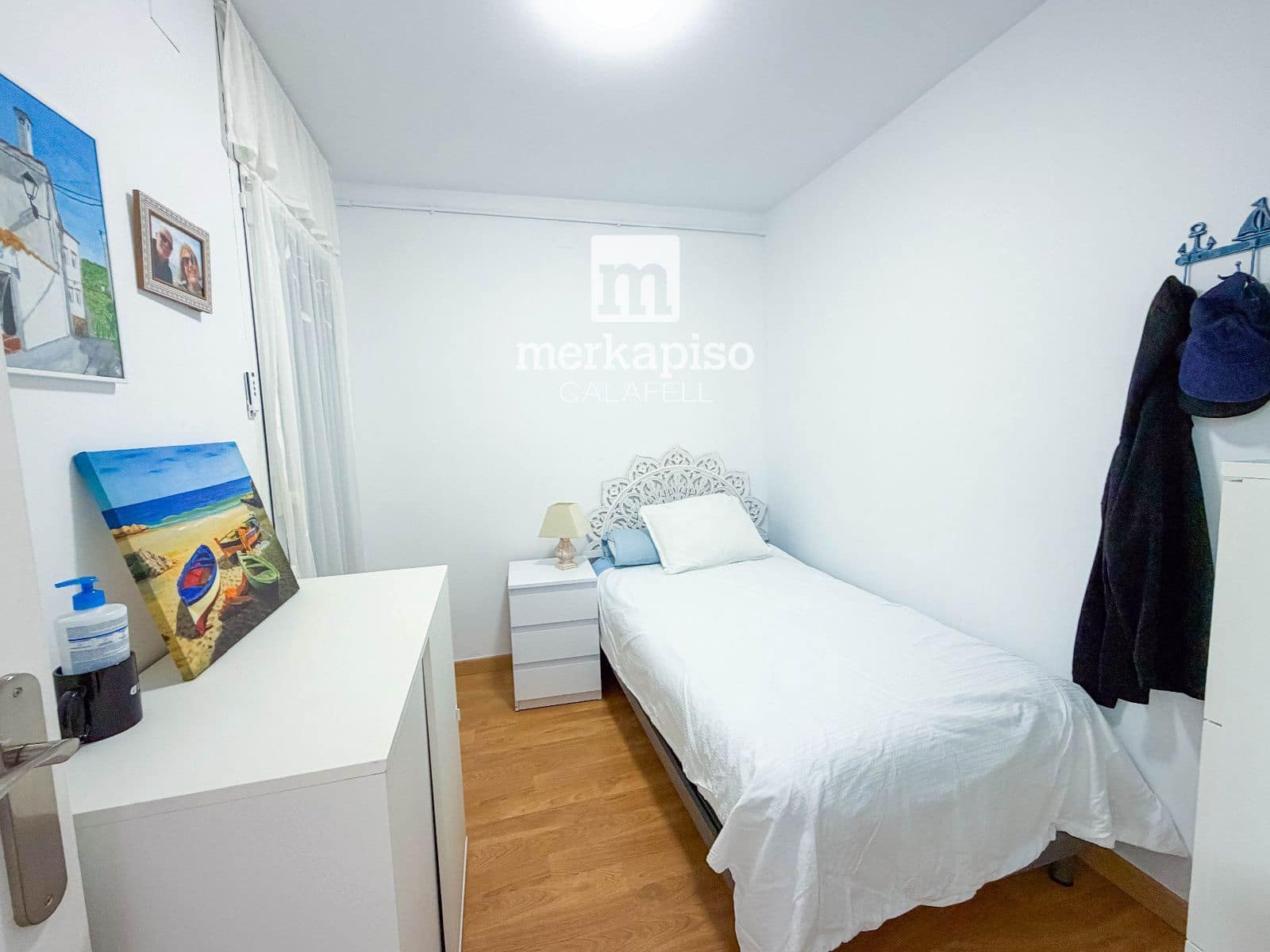 3 chambre Appartement à vendre à Calafell avec piscine garage - 319 000 € (Ref: 10163274)