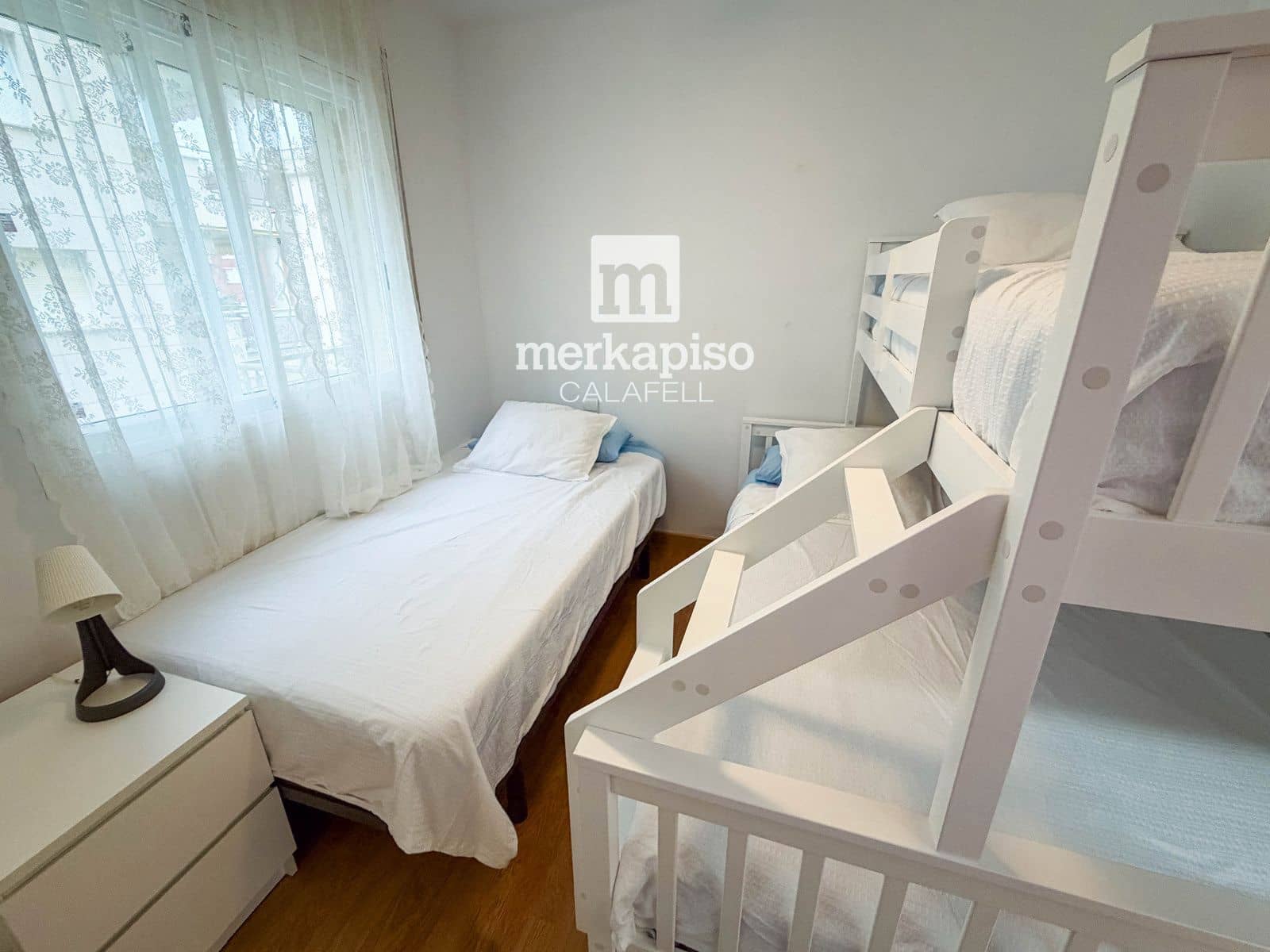 3 chambre Appartement à vendre à Calafell avec piscine garage - 319 000 € (Ref: 10163274)