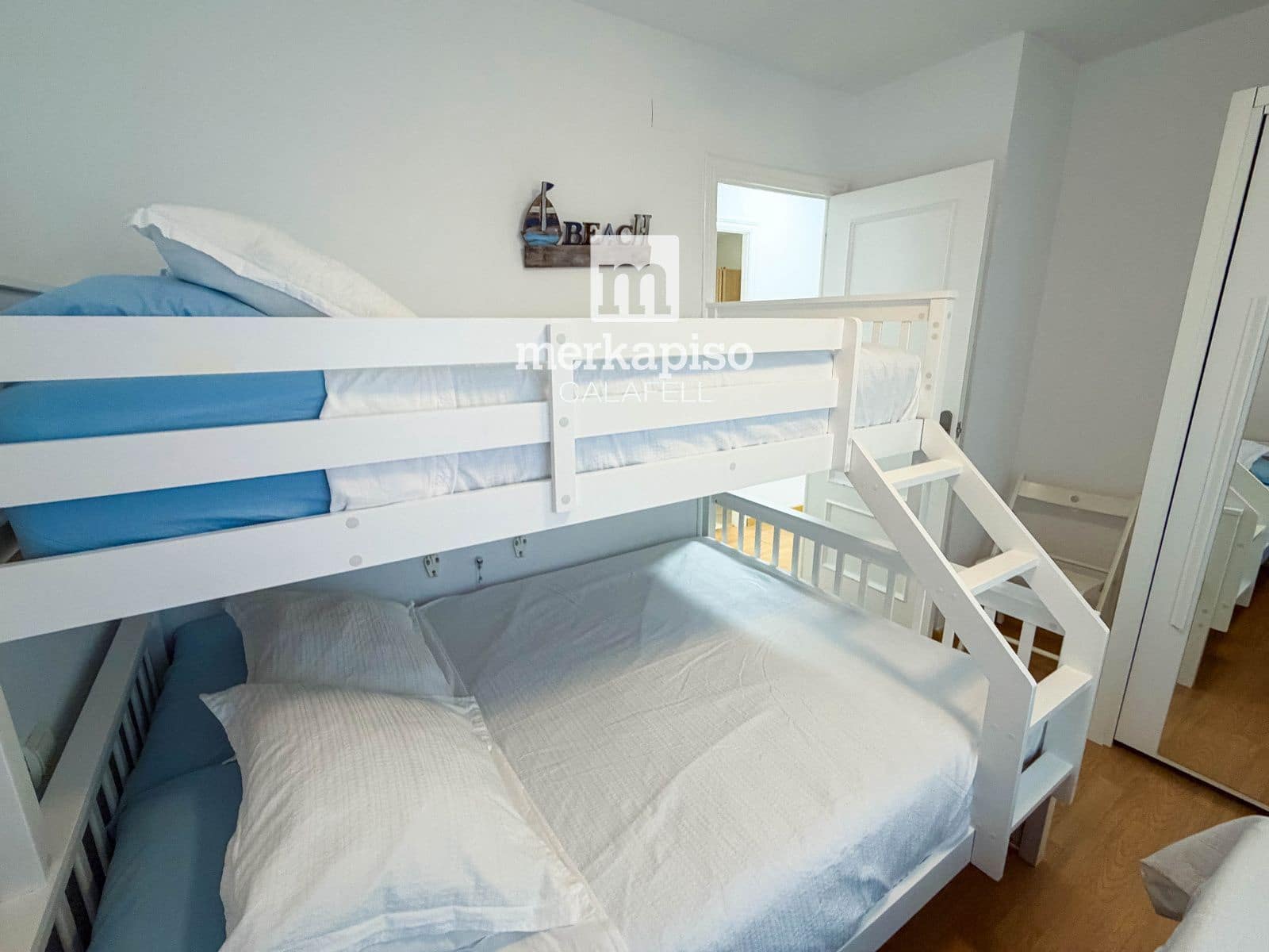 3 chambre Appartement à vendre à Calafell avec piscine garage - 319 000 € (Ref: 10163274)