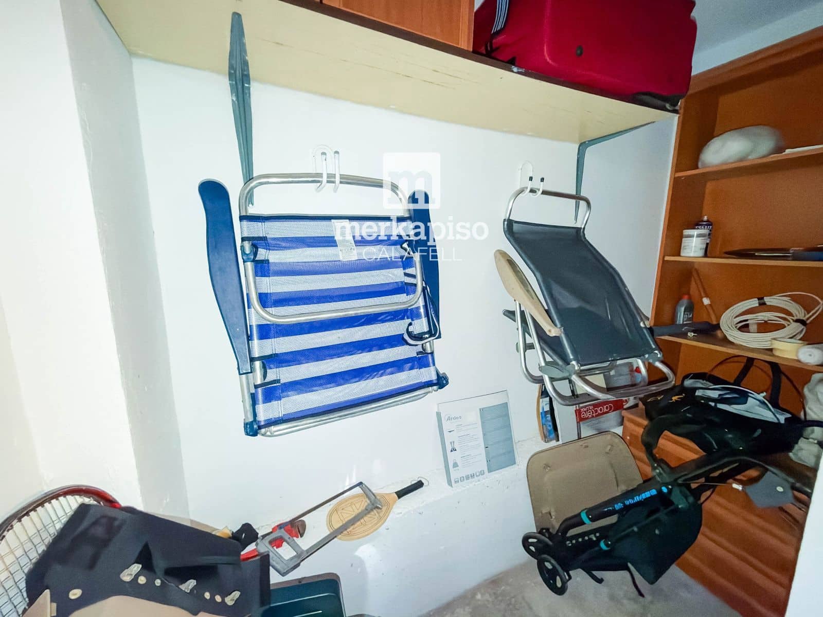 3 chambre Appartement à vendre à Calafell avec piscine garage - 319 000 € (Ref: 10163274)