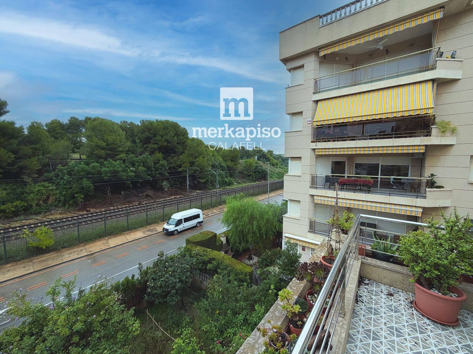 3 chambre Appartement à vendre à Calafell avec piscine garage - 319 000 € (Ref: 10163274)