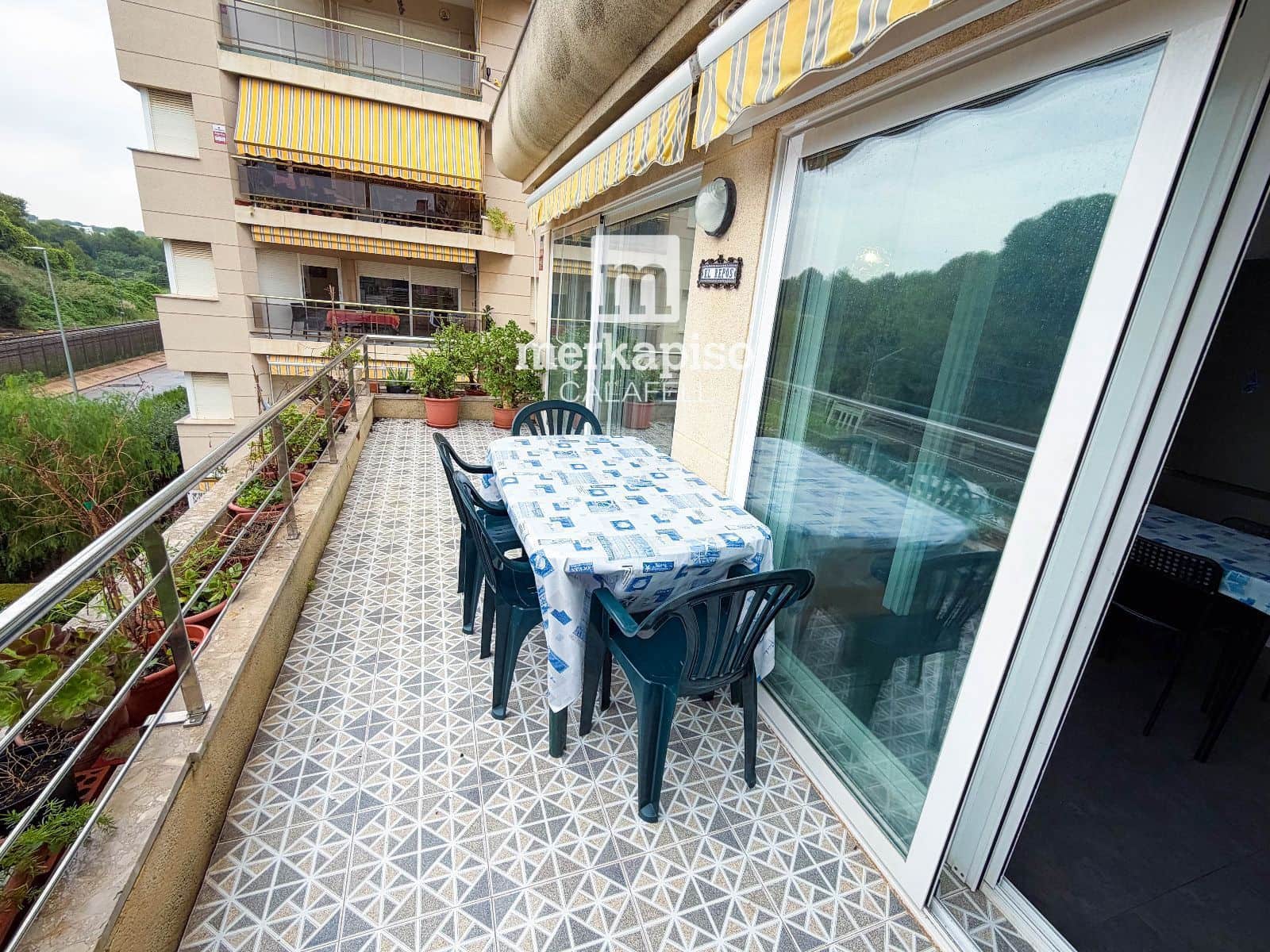 3 chambre Appartement à vendre à Calafell avec piscine garage - 319 000 € (Ref: 10163274)