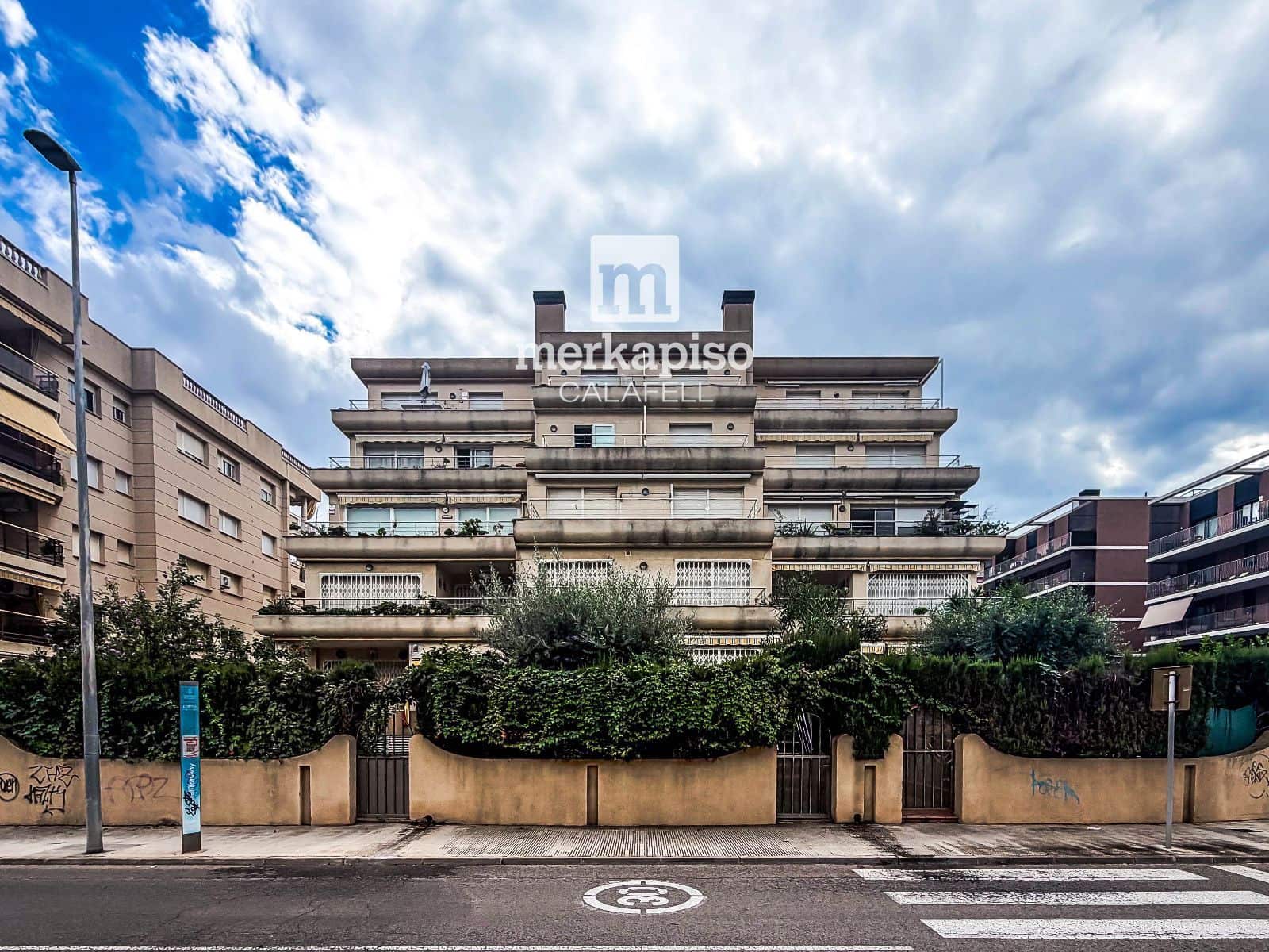 3 chambre Appartement à vendre à Calafell avec piscine garage - 319 000 € (Ref: 10163274)