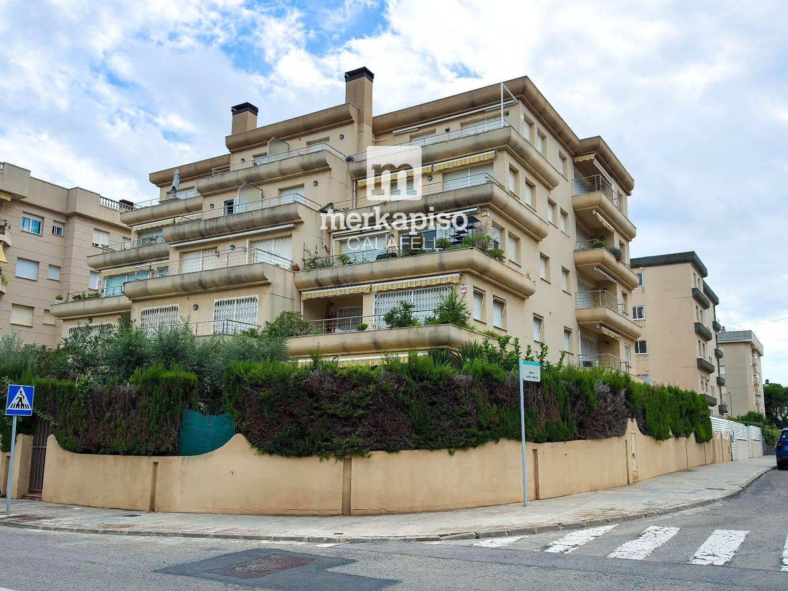 3 chambre Appartement à vendre à Calafell avec piscine garage - 319 000 € (Ref: 10163274)