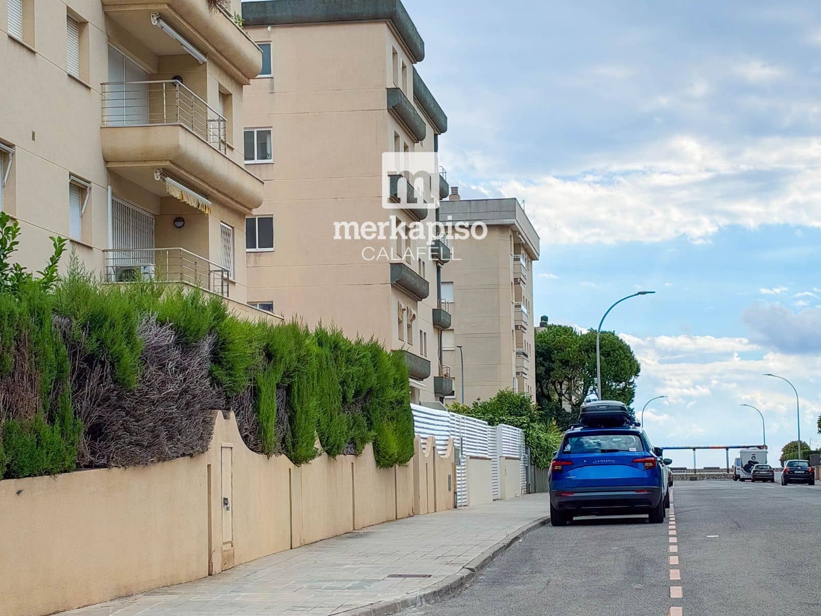 3 chambre Appartement à vendre à Calafell avec piscine garage - 319 000 € (Ref: 10163274)