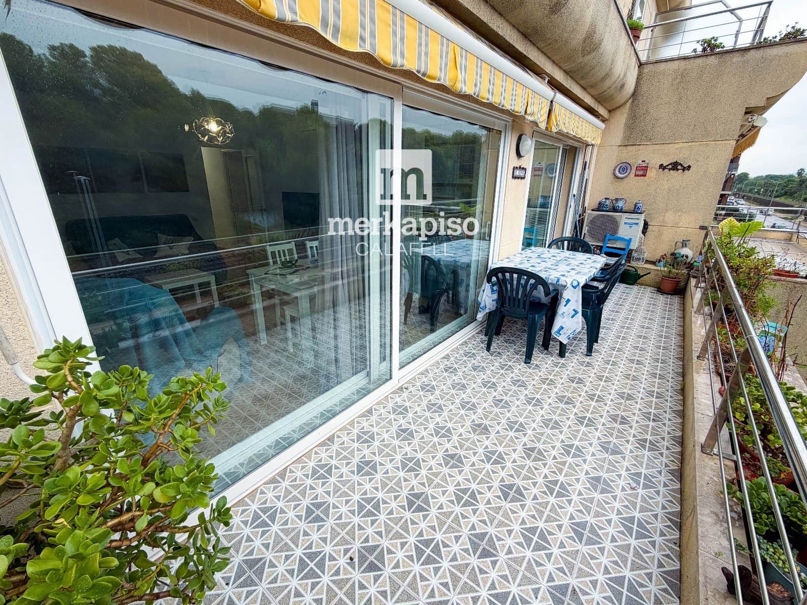 3 chambre Appartement à vendre à Calafell avec piscine garage - 319 000 € (Ref: 10163274)