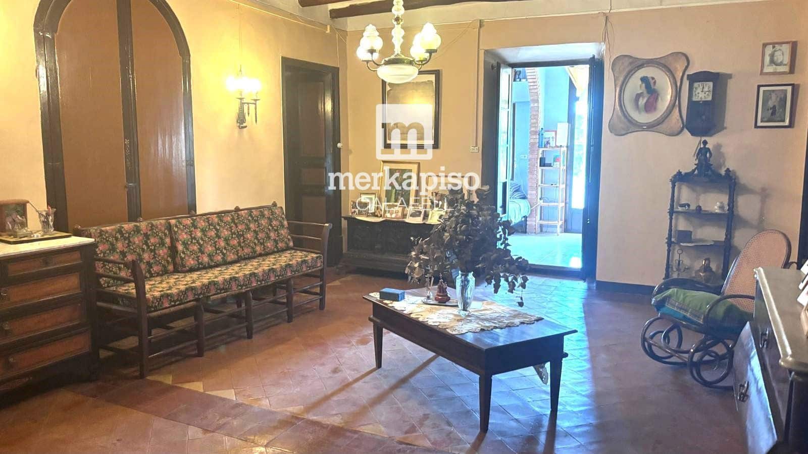 9 sypialnia Willa na sprzedaż w Sant Sadurni d'Anoia z basenem garażem - 4 193 600 € (Ref: 10163983)