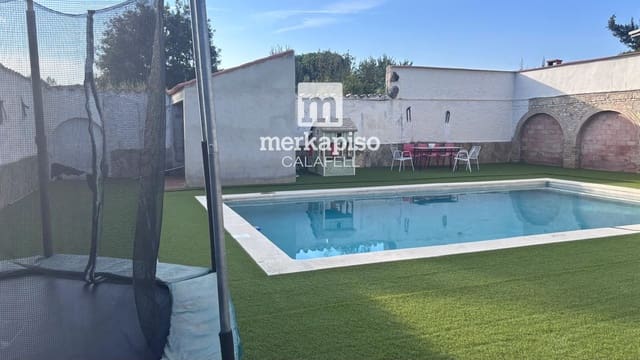 9 soveværelse Villa til salg i Sant Sadurní d'Anoia med swimmingpool garage - € 4.193.600 (Ref: 10163983)