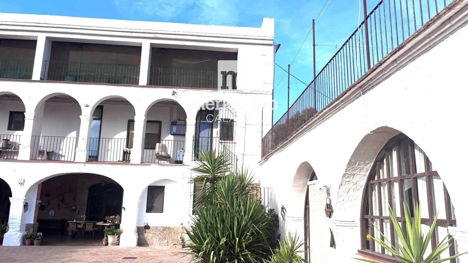 9 sypialnia Willa na sprzedaż w Sant Sadurni d'Anoia z basenem garażem - 4 193 600 € (Ref: 10163983)