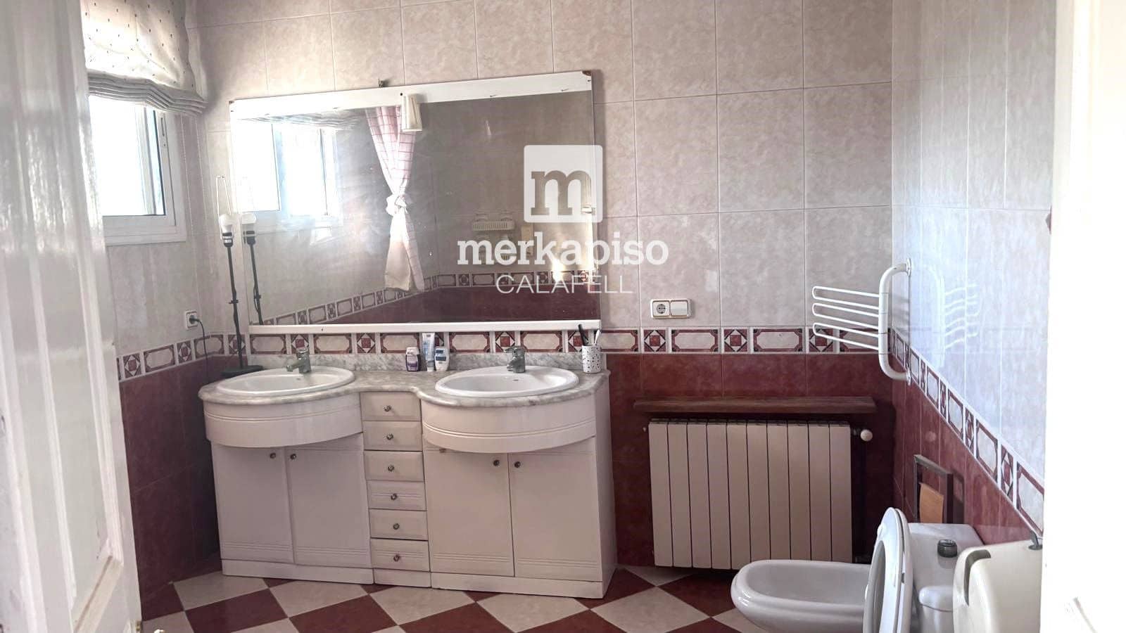 9 sypialnia Willa na sprzedaż w Sant Sadurni d'Anoia z basenem garażem - 4 193 600 € (Ref: 10163983)