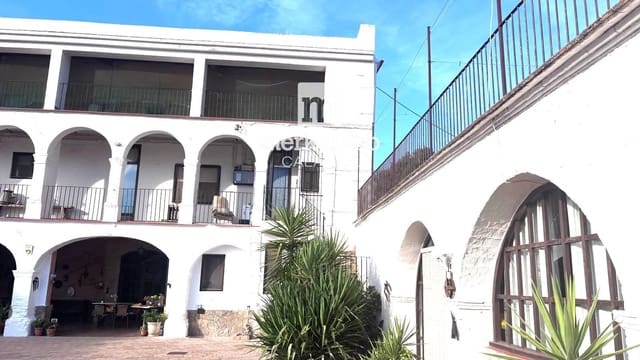 9 soveværelse Villa til salg i Sant Sadurní d'Anoia med swimmingpool garage - € 4.193.600 (Ref: 10163983)