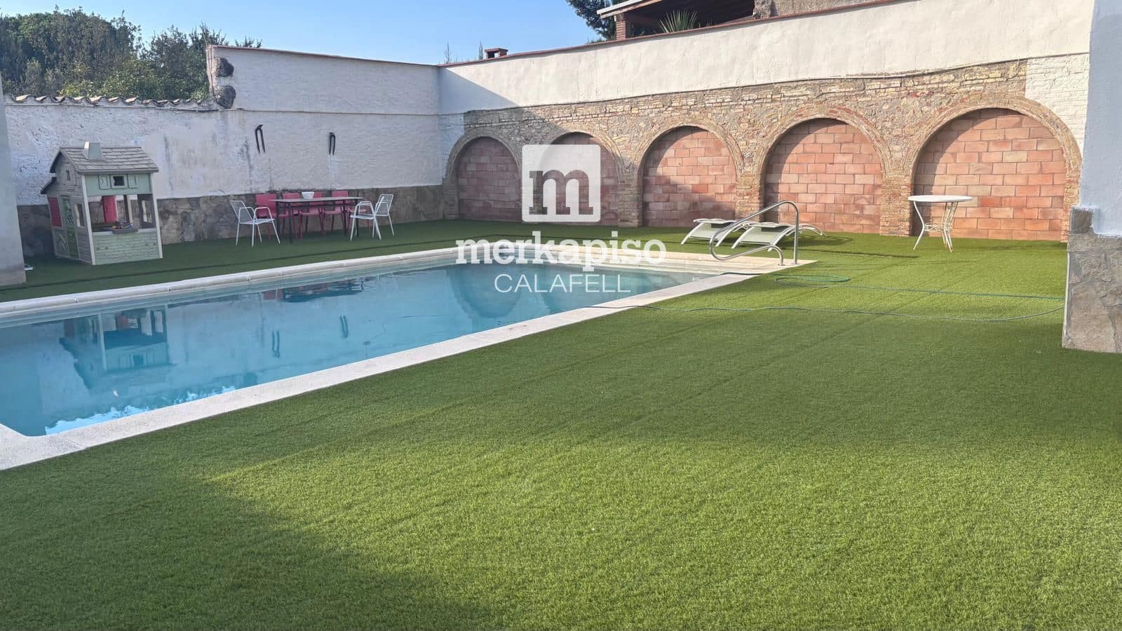 9 sypialnia Willa na sprzedaż w Sant Sadurni d'Anoia z basenem garażem - 4 193 600 € (Ref: 10163983)