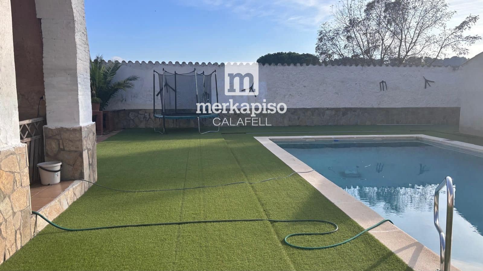 9 sypialnia Willa na sprzedaż w Sant Sadurni d'Anoia z basenem garażem - 4 193 600 € (Ref: 10163983)