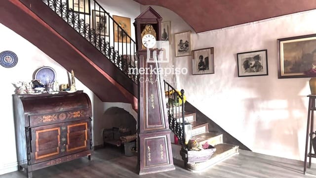 9 soveværelse Villa til salg i Sant Sadurní d'Anoia med swimmingpool garage - € 4.193.600 (Ref: 10163983)
