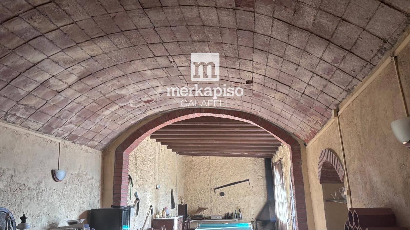 9 sypialnia Willa na sprzedaż w Sant Sadurni d'Anoia z basenem garażem - 4 193 600 € (Ref: 10163983)