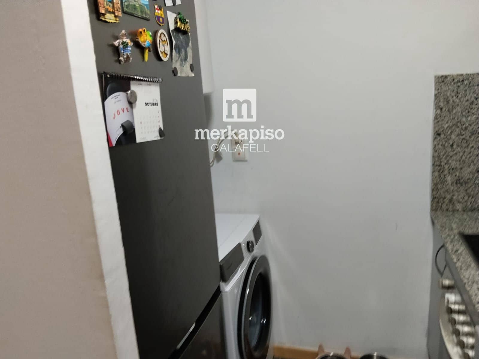 1 soveværelse Lejlighed til salg i El Vendrell - € 126.000 (Ref: 10167994)