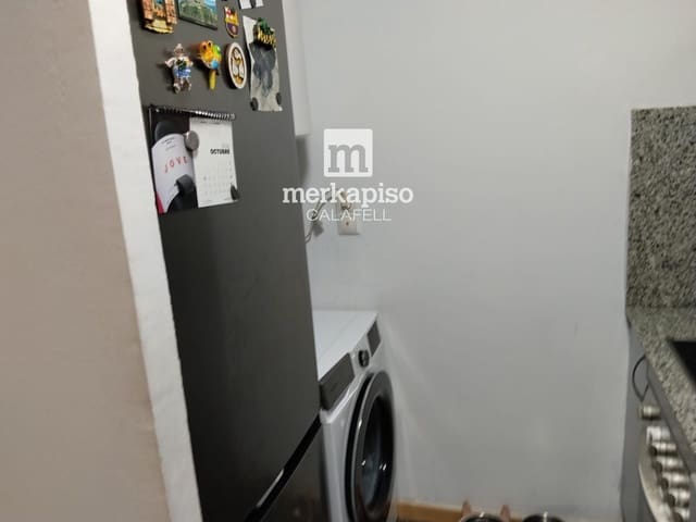 1 bedroom Flat for sale in El Vendrell - € 126,000 (Ref: 10167994)