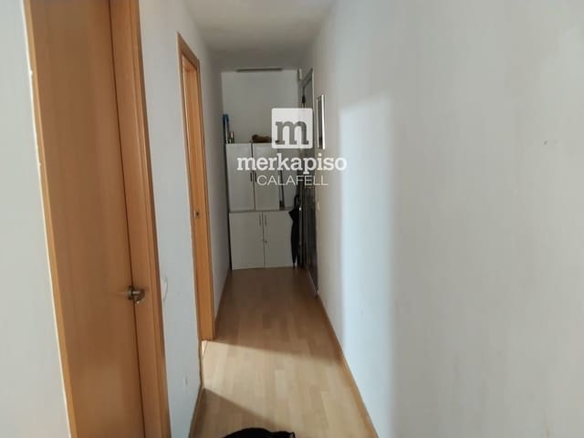 1 bedroom Flat for sale in El Vendrell - € 126,000 (Ref: 10167994)
