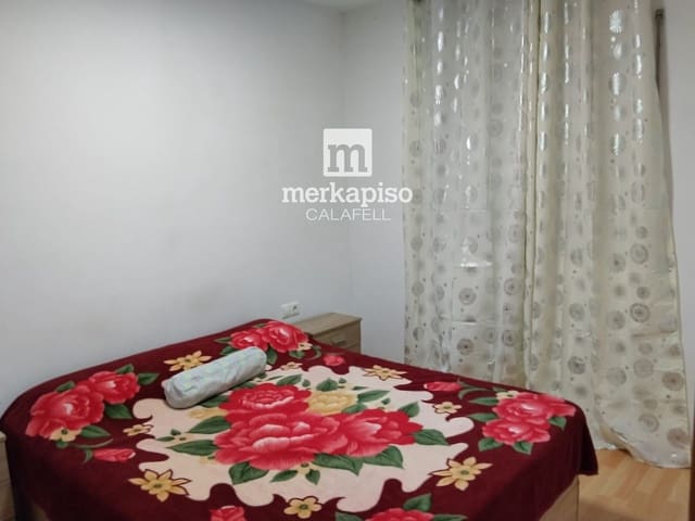 1 bedroom Flat for sale in El Vendrell - € 126,000 (Ref: 10167994)