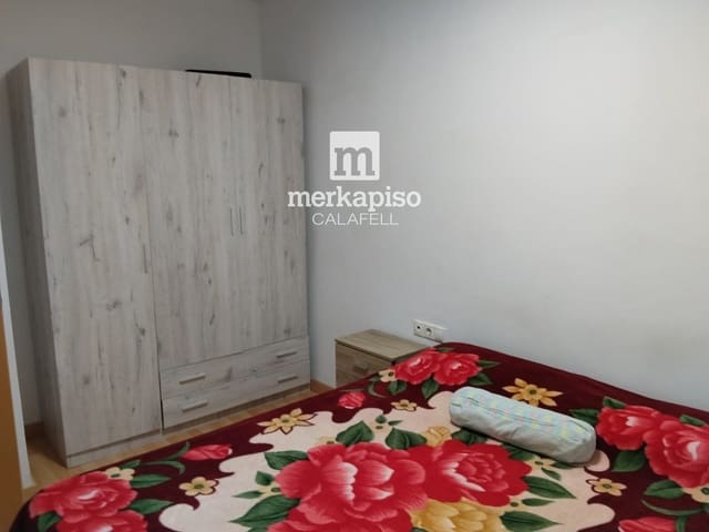 1 bedroom Flat for sale in El Vendrell - € 126,000 (Ref: 10167994)