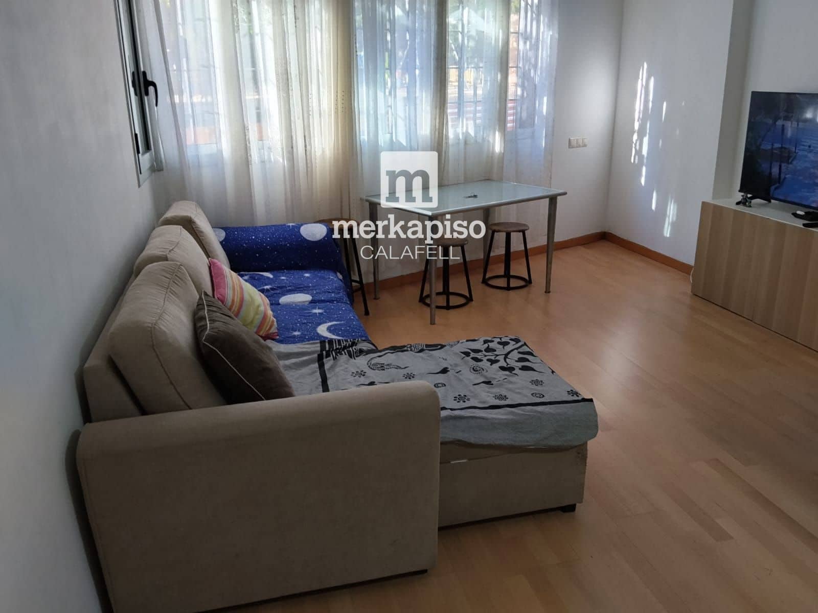 1 soveværelse Lejlighed til salg i El Vendrell - € 126.000 (Ref: 10167994)