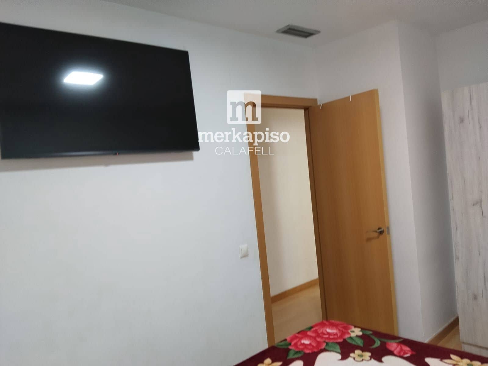 1 soveværelse Lejlighed til salg i El Vendrell - € 126.000 (Ref: 10167994)