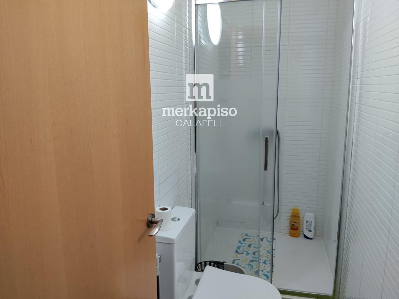 1 soveværelse Lejlighed til salg i El Vendrell - € 126.000 (Ref: 10167994)