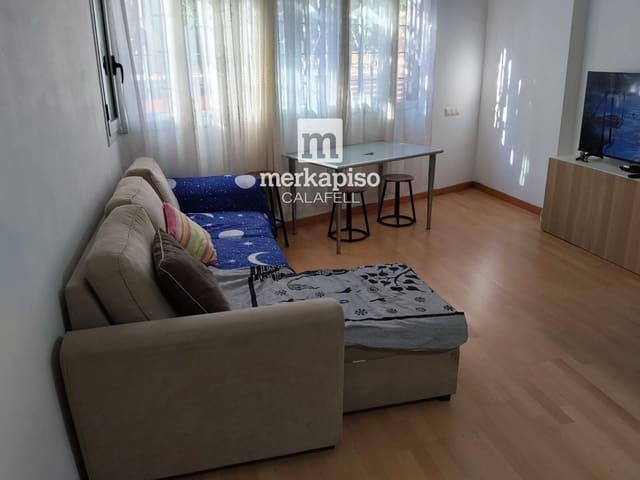 1 bedroom Flat for sale in El Vendrell - € 126,000 (Ref: 10167994)