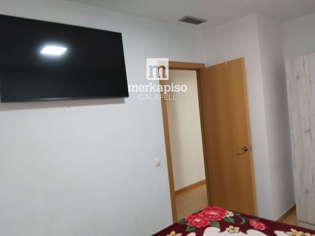 1 bedroom Flat for sale in El Vendrell - € 126,000 (Ref: 10167994)