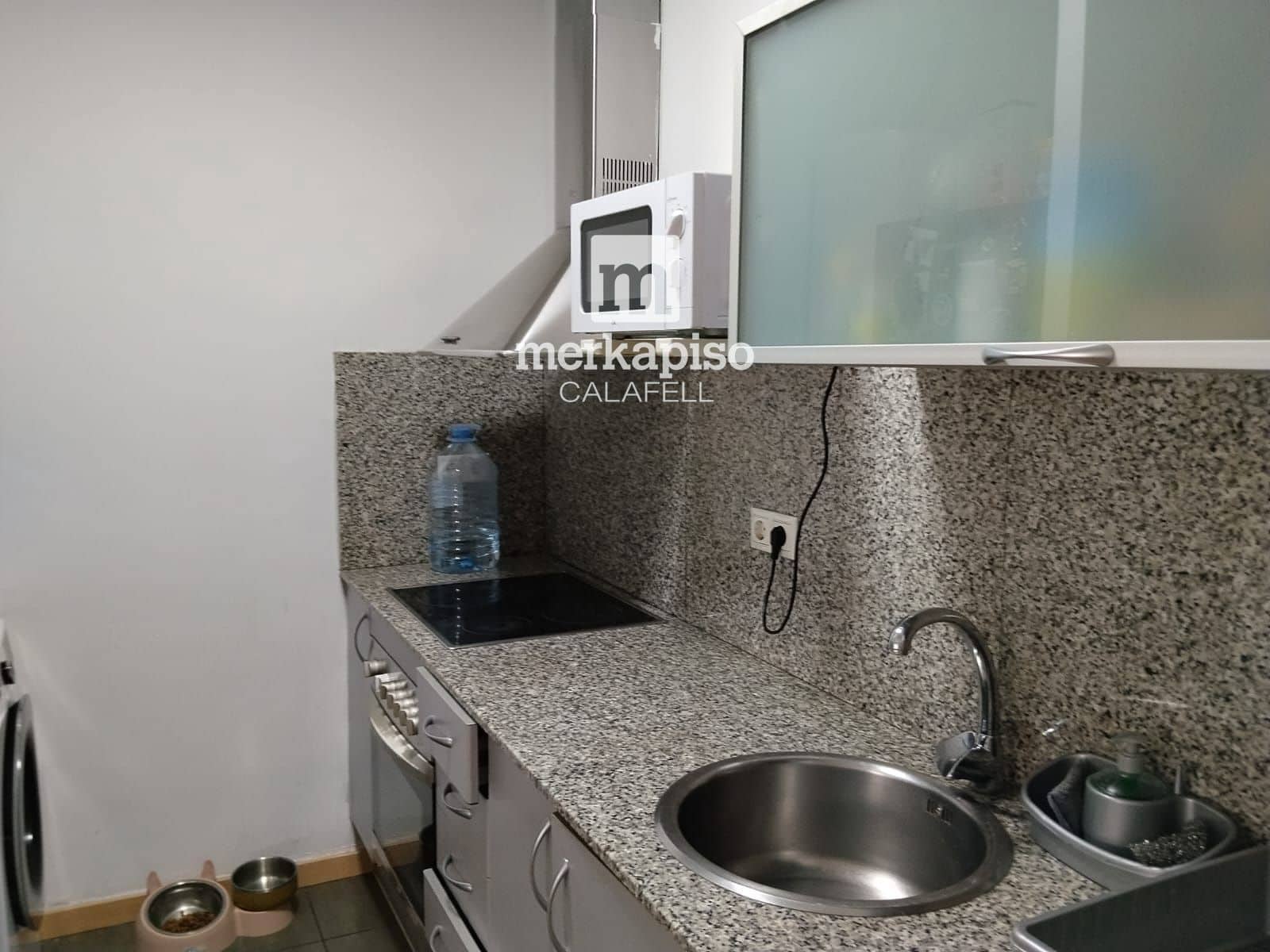 1 soveværelse Lejlighed til salg i El Vendrell - € 126.000 (Ref: 10167994)