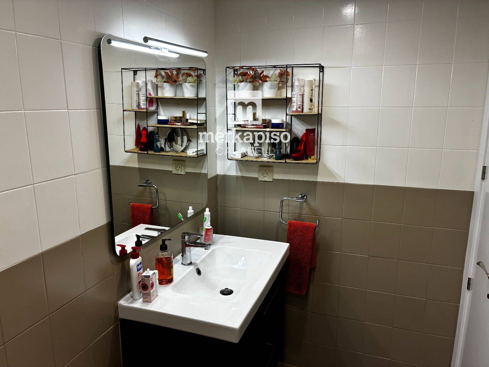 3 Zimmer Wohnung zu verkaufen in Segur de Calafell mit Pool - 220.000 € (Ref: 10170282)