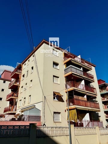 3 Zimmer Wohnung zu verkaufen in Segur de Calafell, Calafell mit Pool - 220.000 € (Ref: 10170282)