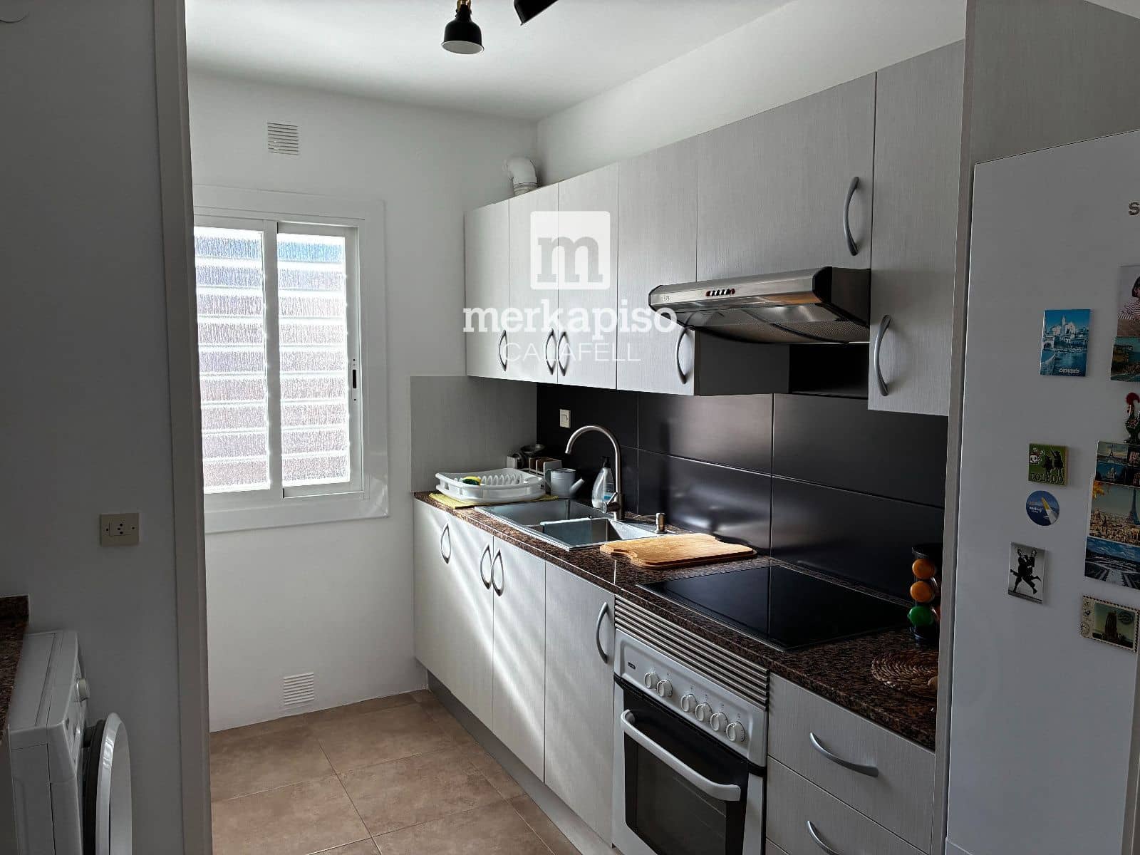3 Zimmer Wohnung zu verkaufen in Segur de Calafell mit Pool - 220.000 € (Ref: 10170282)