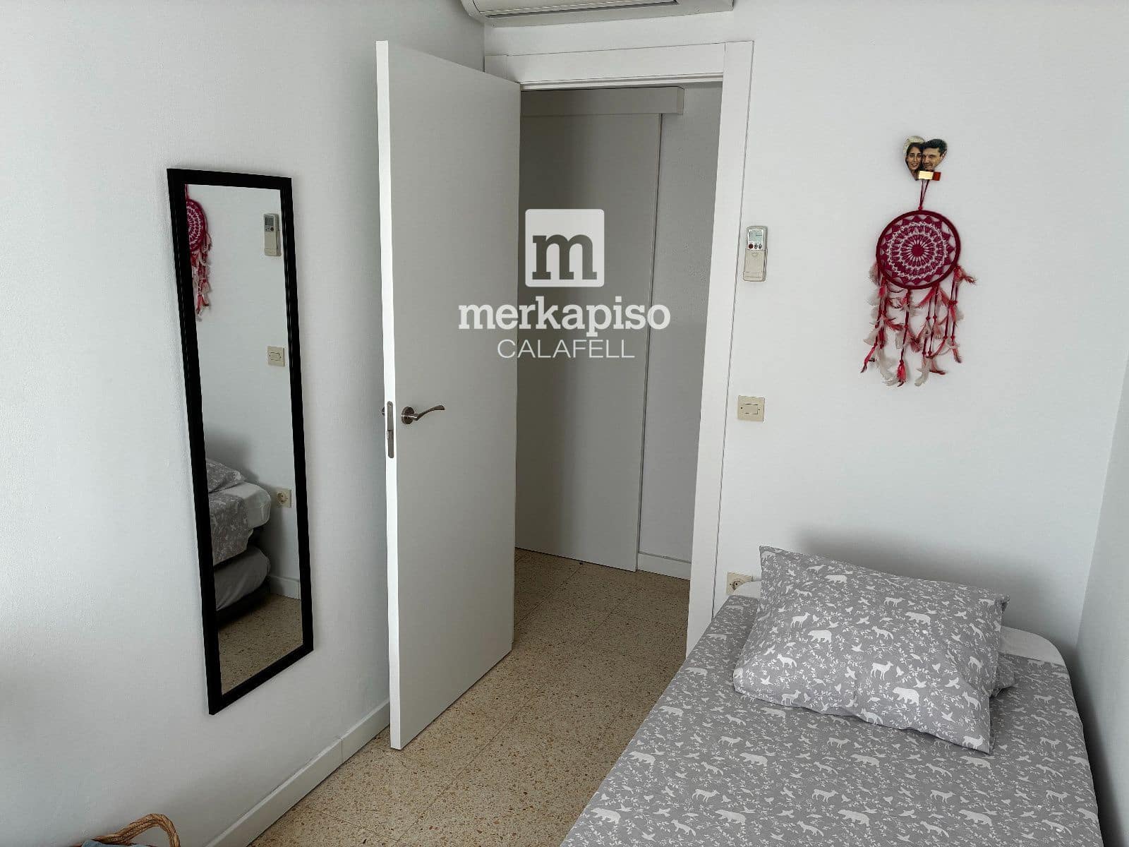 3 Zimmer Wohnung zu verkaufen in Segur de Calafell mit Pool - 220.000 € (Ref: 10170282)
