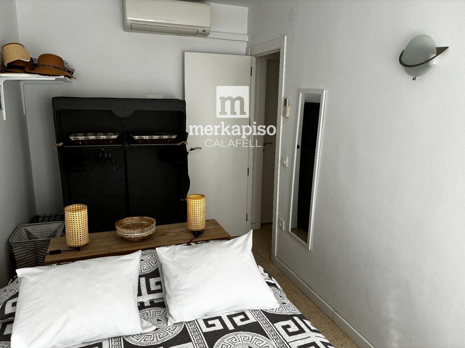 3 Zimmer Wohnung zu verkaufen in Segur de Calafell mit Pool - 220.000 € (Ref: 10170282)