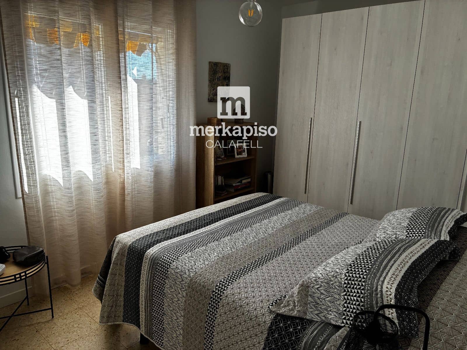 3 Zimmer Wohnung zu verkaufen in Segur de Calafell mit Pool - 220.000 € (Ref: 10170282)